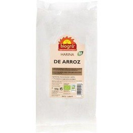 Farine de Riz Biográ 500 Gr