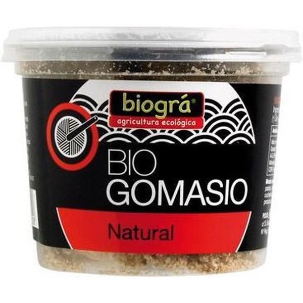 Biográ Gomasio Bio Natural 100 Gr