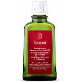 Weleda Cos Olio Rigenerante al Melograno