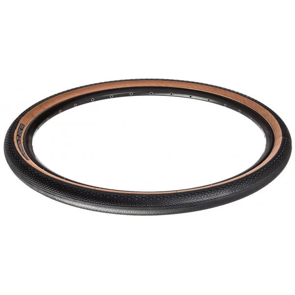 Hutchinson Cubierta Overide 650bx47 Gravel Tubeless Ready Plegable Negro/beige