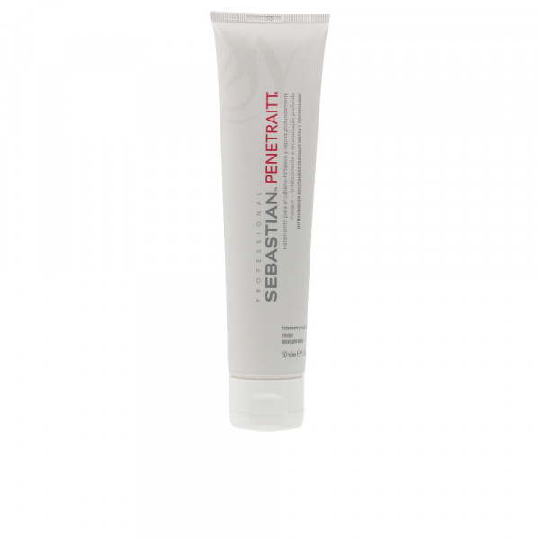 Sebastian Penetraitt Deep Strengthening & Repair Masque 150 ml Unisex