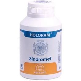 Equisalud Holoram Syndromet 180 Gélules