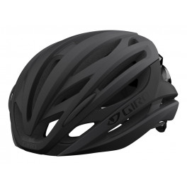 Giro Syntax Mips Black S - Casco Ciclismo