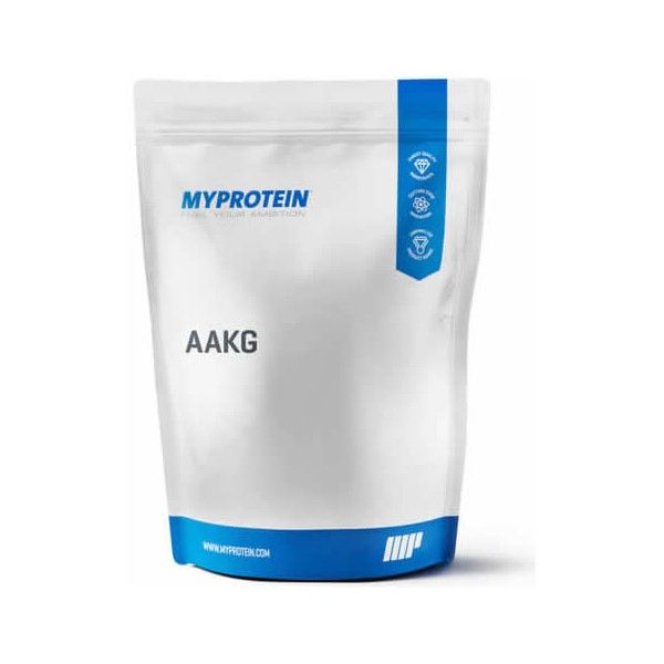 Myprotein Arginina Alfa-Cetoglutarato (AAKG) 250 gr