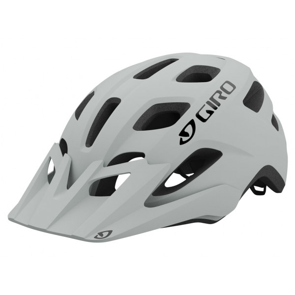Giro Fixture Xl Matte Grey - Casque de vélo