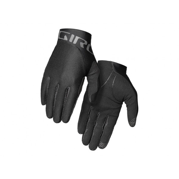 Giro Trixter Schwarz S