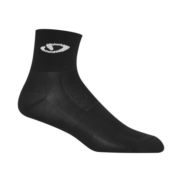 Giro Comp Racer Black Xl - Calcetines
