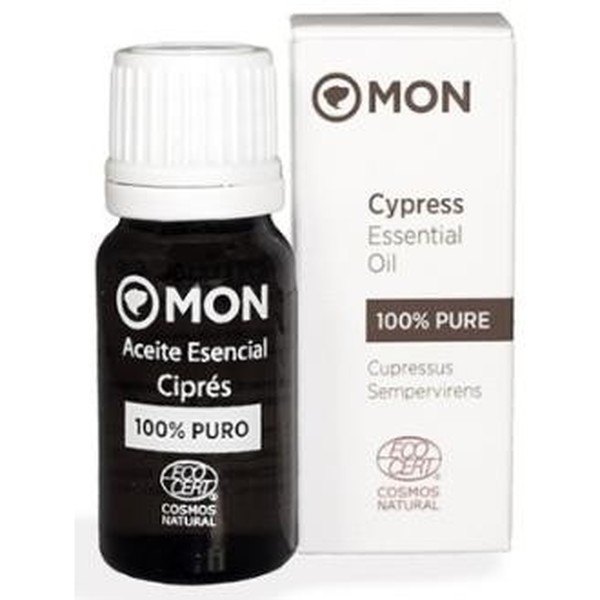 Mon Huile Essentielle Cyprès 12 Ml Mon Deconatur