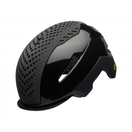 Bell Annex Mips Matte Black/gloss Black L - Casco Ciclismo