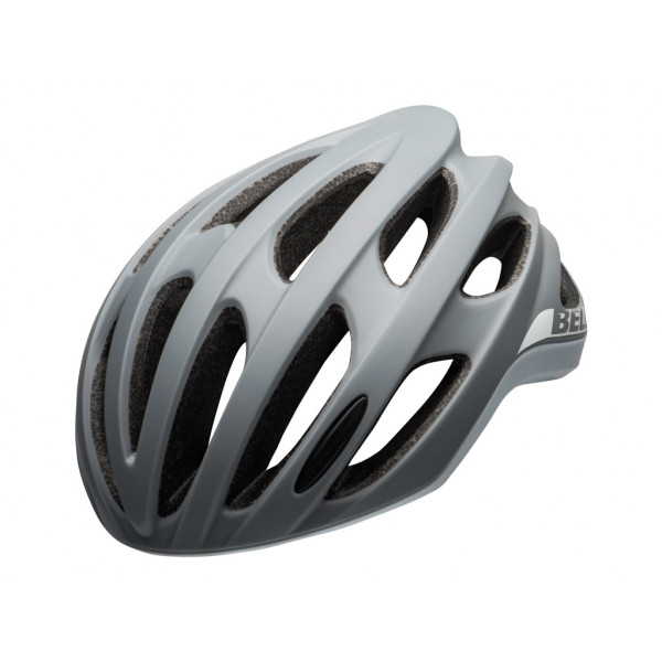 Bell Formula MIPS Matte/Gloss Grays L - Cycling Helmet