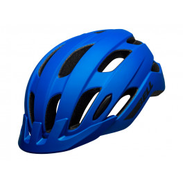 Bell Trace Matte Blue - Casco Ciclismo