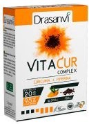 Drasanvi Vitacur Complesso 36 Cap-image