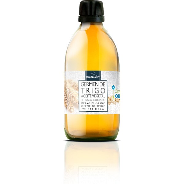 Terpenic Germen De Trigo R 500ml