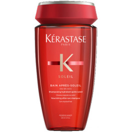 Kerastase Soleil Bain Après-soleil 250 Ml Donna