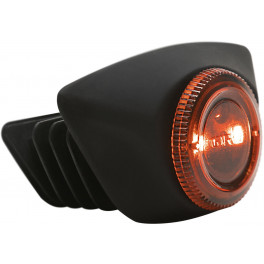 Giro Luz Mtn/urban Black