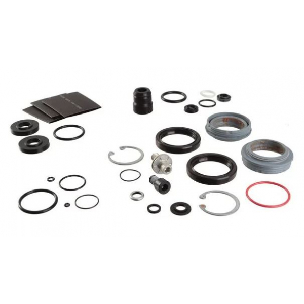 Rockshox Rec Kit Completo Mantenimiento Boxxer Team Charger