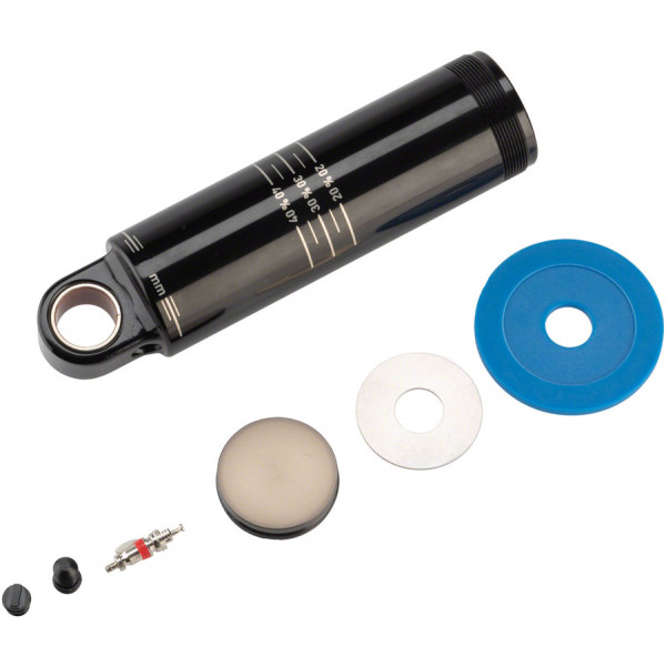 Rockshox Rec Oil Tank Deluxe/superdeluxe Std Blk 57,5 mm