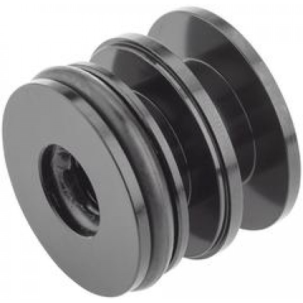 Outil de friction Rock Shox by sram debonair noir sid/reba/bluto 32 mm