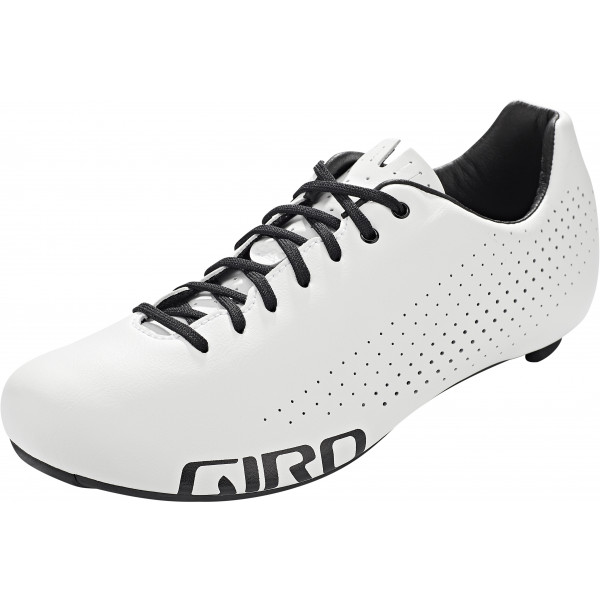 Giro Empire White 48 - Zapatillas