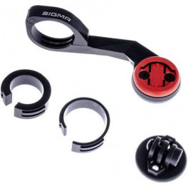 Sigma Soporte Manillar Para Butler Iii Gps