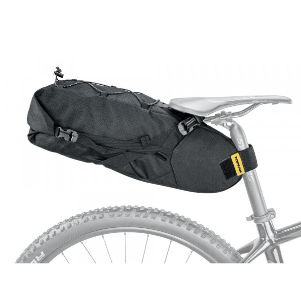 Topeak Sattelstützentasche Backloader 15l