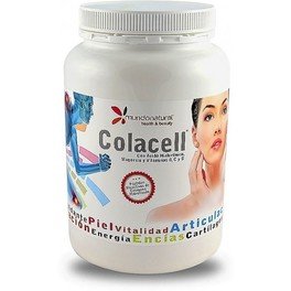 Natural World Colacell Fles 330 Gram