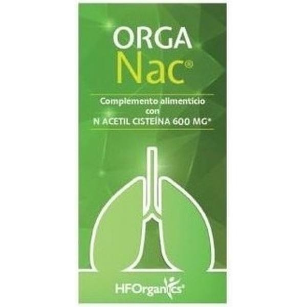 Herbofarm Organac 150 Millilitri