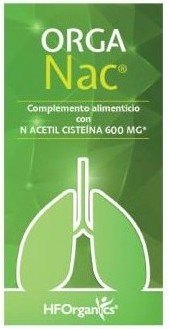 Herbofarm Organac 150 Mililitros-image