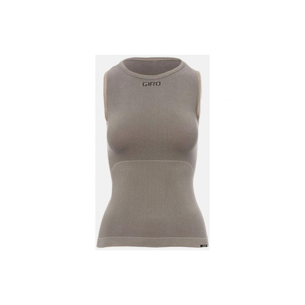 Giro W Chrono Sl Base Layer Charcoal L/xl