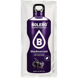 Bebida Bolero Sabor Grosella Negra