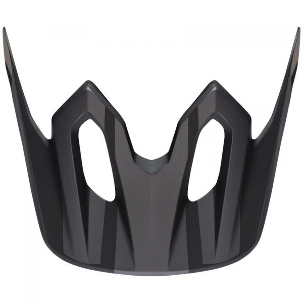 Bell Visera Super Air/r Black M