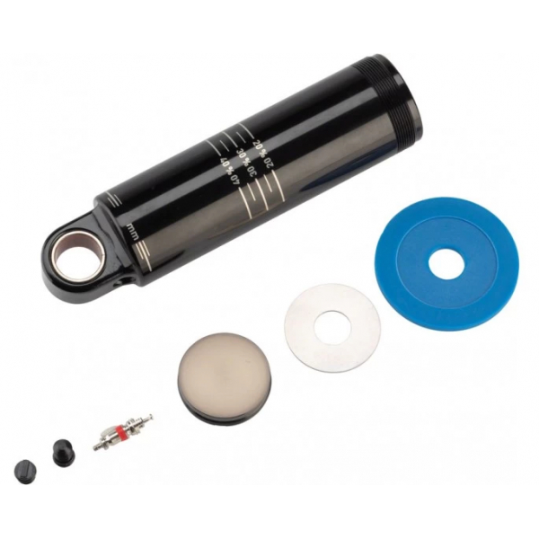 Rockshox Rec Deposito Aceite Sid Luxe Std Blk 35mm