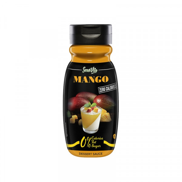 Servivita Salsa Mango