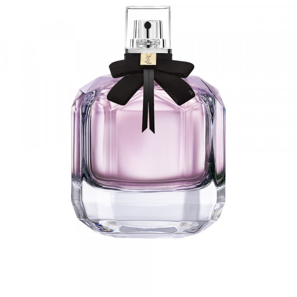 Yves Saint Laurent Mon Paris Limited Edition Eau de Parfum Vaporizador 150 Ml Mujer