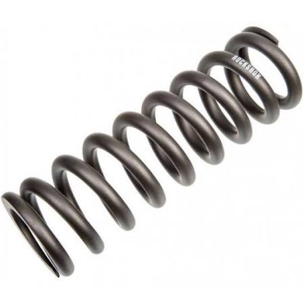 Rockshox Spring Metric Long 151mm Course (57.5-65mm) 500 Lb