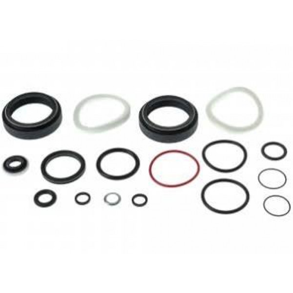 Kit d'entretien de base Rockshox Rec Lyrik Rct3 Solo Air