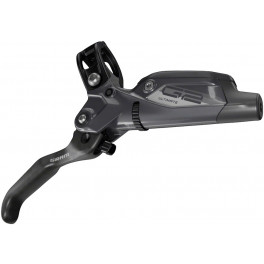 Sram Rec Maneta Completa G2 Ultimate Carbono