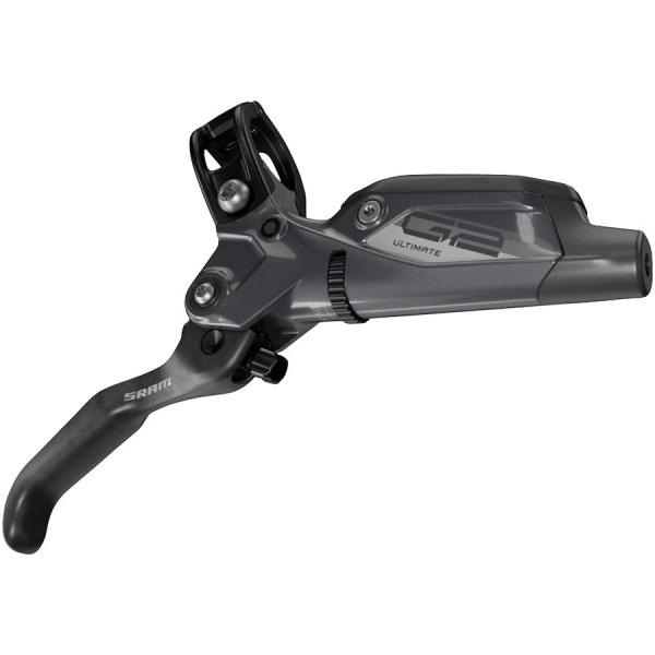 Sram Rec Kompletthebel G2 Ultimate Carbon