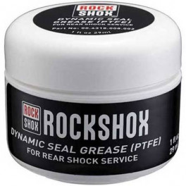 Rockshox Rec Grasa Dynamic Amortiguadores 500ml