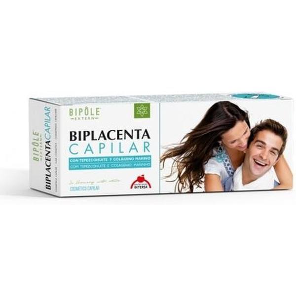 Intersa Bi-placenta Capillair 20 Amp