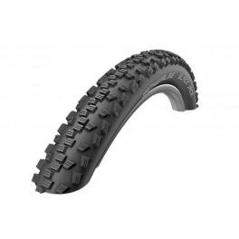 Schwalbe Cub.26x2.10 Black Jack A/r Black