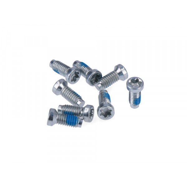 Sram Rec Spinbouten 8t (8 Stuks)