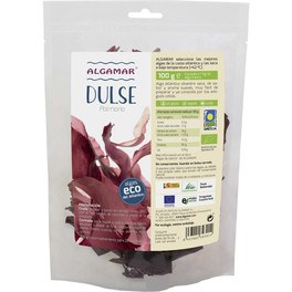 Algamar Alga Dulse 100gr