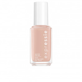 Essie Expr Nail Polish 0-crop Top And Roll 10 Ml