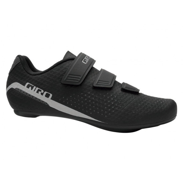 Giro Stylus Black 42 - Zapatillas
