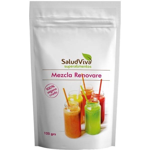 Salud Viva Renovare 125 Grs.