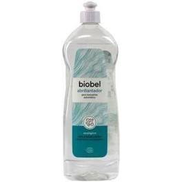 Biobel Beltran Liquide de rinçage pour lave-vaisselle 1 litre