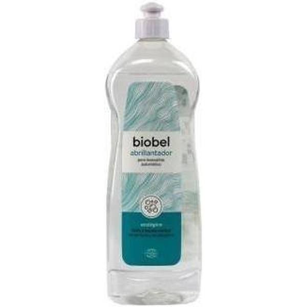 Biobel Beltran Liquide de rinçage pour lave-vaisselle 1 litre