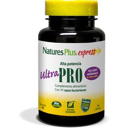 Natures Plus Express Ultra Pro 10 Cap