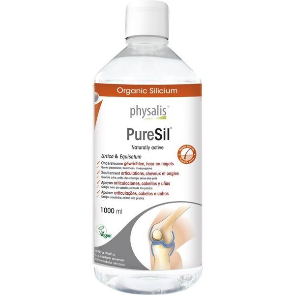 Physalis Puresil 1000 Ml